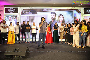 Seetimaarr Movie Success Event