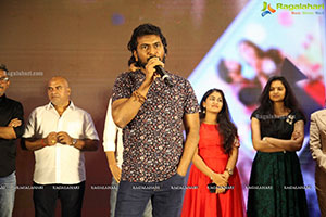 Seetimaarr Movie Success Event