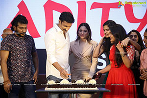 Seetimaarr Movie Success Event