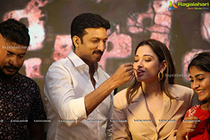 Seetimaarr Movie Success Event