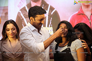 Seetimaarr Movie Success Event