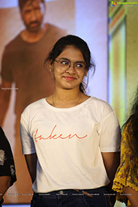 Seetimaarr Movie Success Event