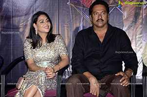 Street Light Movie Press Meet