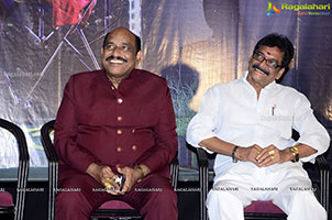 Street Light Movie Press Meet