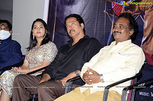 Street Light Movie Press Meet