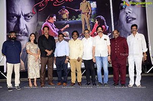 Street Light Movie Press Meet