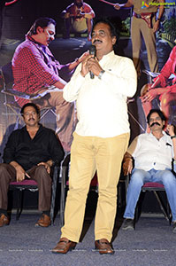 Street Light Movie Press Meet