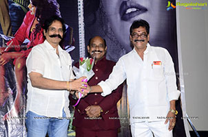 Street Light Movie Press Meet