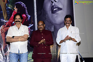 Street Light Movie Press Meet