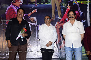 Street Light Movie Press Meet