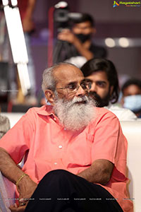 Thalaivi Movie Pre-Release Event