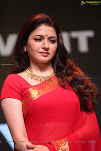 Thalaivi Movie Pre-Release Event