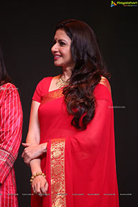 Thalaivi Movie Pre-Release Event