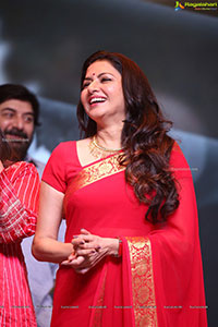 Thalaivi Movie Pre-Release Event