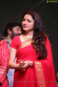 Thalaivi Movie Pre-Release Event