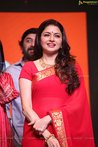 Thalaivi Movie Pre-Release Event