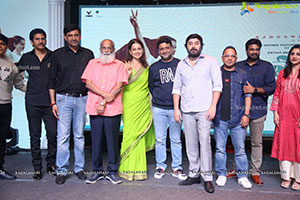 Thalaivi Movie Pre-Release Event