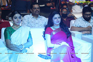 Thalaivi Movie Pre-Release Event