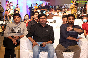 Thalaivi Movie Pre-Release Event