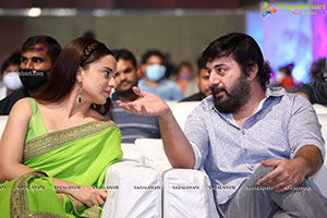 Thalaivi Movie Pre-Release Event