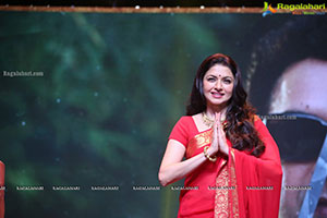 Thalaivi Movie Pre-Release Event