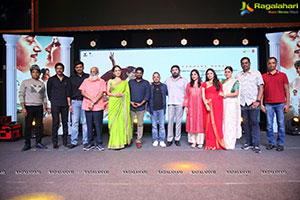 Thalaivi Movie Pre-Release Event