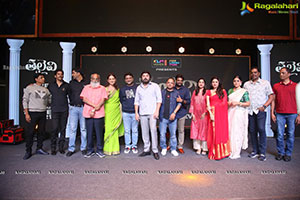 Thalaivi Movie Pre-Release Event