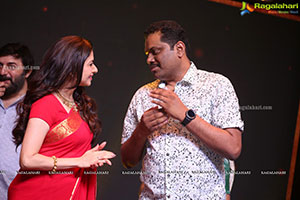 Thalaivi Movie Pre-Release Event