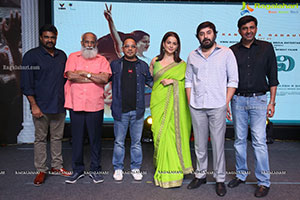 Thalaivi Movie Pre-Release Event