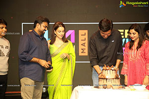 Thalaivi Movie Pre-Release Event