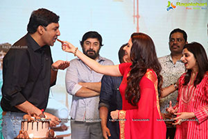 Thalaivi Movie Pre-Release Event