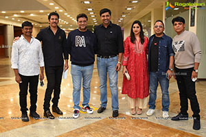 Thalaivi Movie Pre-Release Event