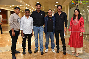 Thalaivi Movie Pre-Release Event