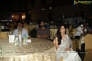 Tuck Jagadish Movie Trailer Launch