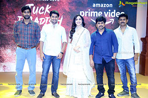 Tuck Jagadish Movie Trailer Launch