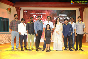 Tuck Jagadish Movie Trailer Launch