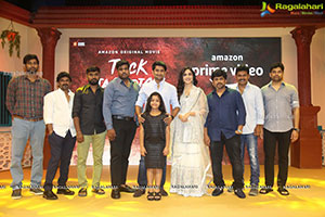 Tuck Jagadish Movie Trailer Launch