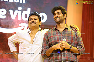 Tuck Jagadish Movie Trailer Launch