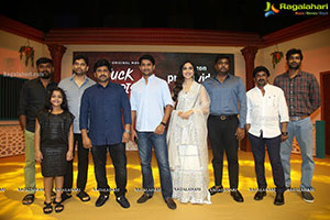 Tuck Jagadish Movie Trailer Launch