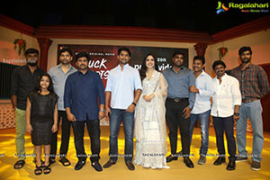 Tuck Jagadish Movie Trailer Launch