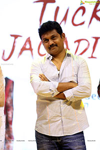 Tuck Jagadish Movie Trailer Launch