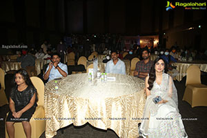 Tuck Jagadish Movie Trailer Launch