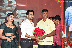 Vijaya Raghavan Movie Pre-Release Event