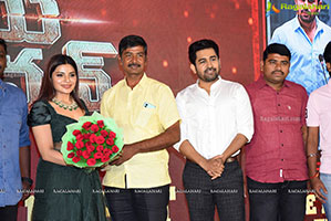 Vijaya Raghavan Movie Pre-Release Event