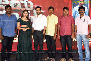 Vijaya Raghavan Movie Pre-Release Event