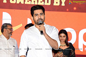 Vijaya Raghavan Movie Pre-Release Event