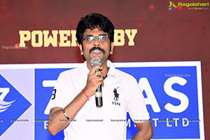 Vijaya Raghavan Movie Pre-Release Event