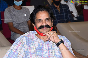 Vijaya Raghavan Movie Pre-Release Event