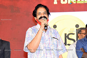 Vijaya Raghavan Movie Pre-Release Event