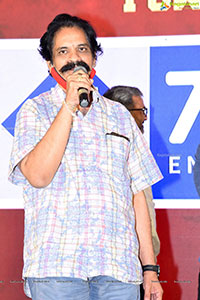 Vijaya Raghavan Movie Pre-Release Event